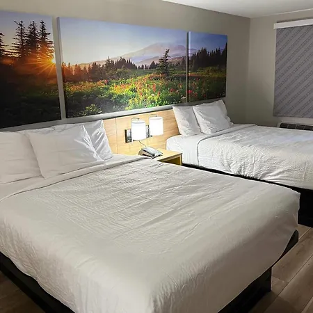 Days Inn By Wyndham Reno-2